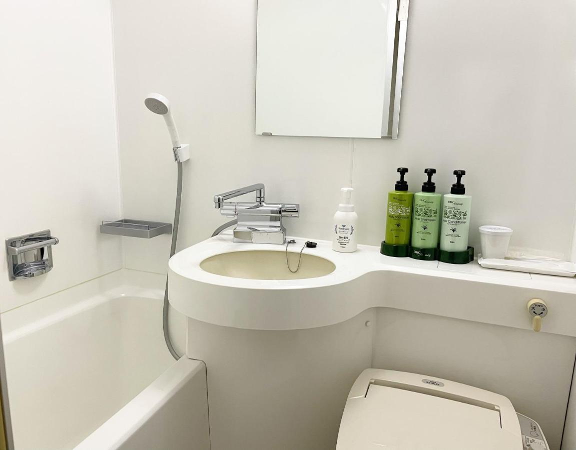 Yono Daiichi Hotel Saitama Dış mekan fotoğraf