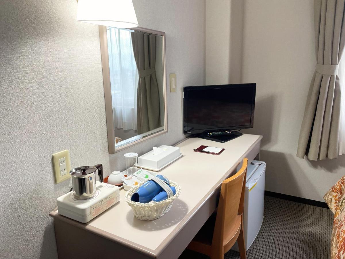 Yono Daiichi Hotel Saitama Dış mekan fotoğraf