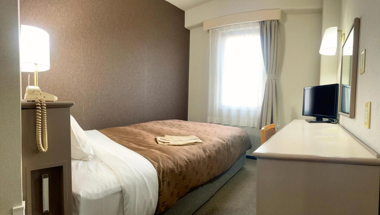 Yono Daiichi Hotel Saitama Dış mekan fotoğraf