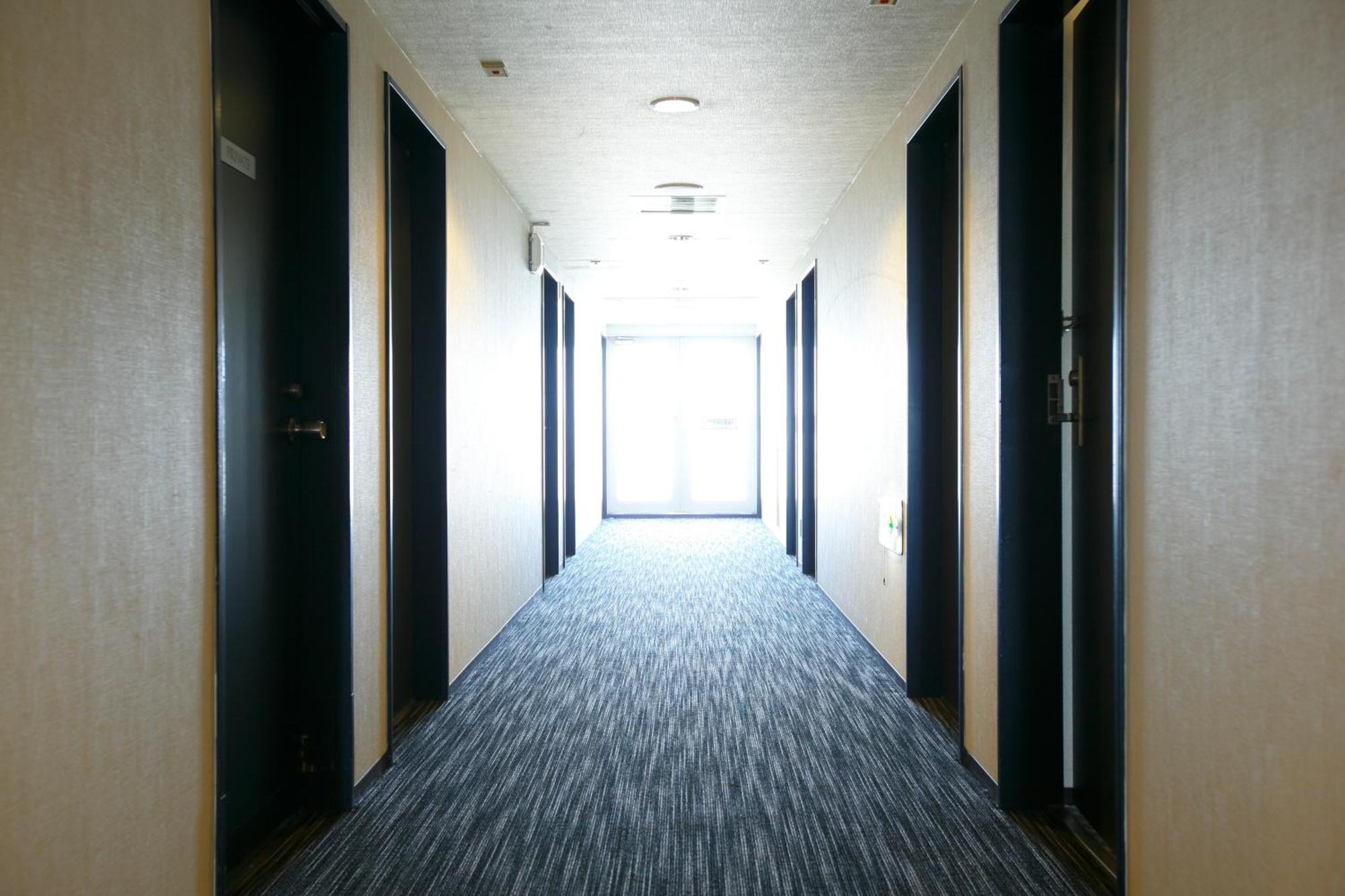 Yono Daiichi Hotel Saitama Dış mekan fotoğraf