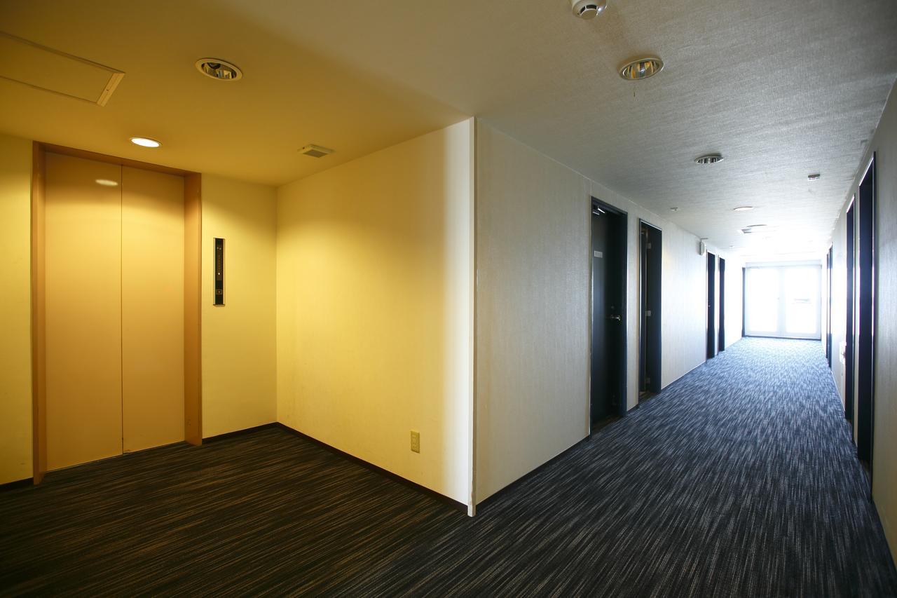 Yono Daiichi Hotel Saitama Dış mekan fotoğraf